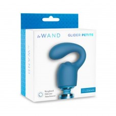 Le Wand Petite Glider Weight Attach Blue