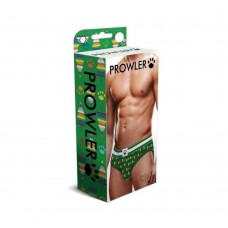 Prowler Christmas Tree Brief Xs