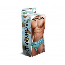 Prowler Christmas Pudding Brief Xs