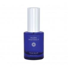 Pure Instinct Pheromone Fragrance True Blue 0.85ml