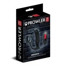 Prowler Red Prostate Plus Black