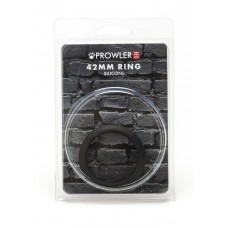 Prowler Red Silicone Ring 42mm Blk Prowler Red Silicone Ring 42mm Blk
