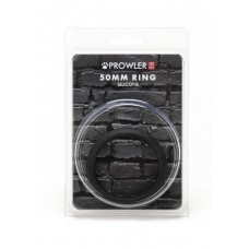 Prowler Red Silicone Ring 50mm Blk Prowler Red Silicone Ring 50mm Blk