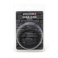 Prowler Red Silicone Ring 55mm Blk Prowler Red Silicone Ring 55mm Blk