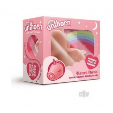 Unihorn Heart Throb Pink Unihorn Heart Throb Pink