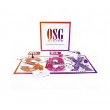 Our Sex Game Spanish Ed