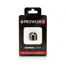 Prowler Red Popper Topper