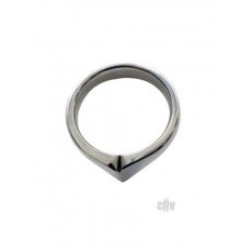 Stainless Steel Taj Cring 32mm