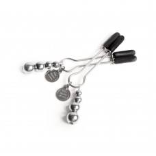 Fifty Shades The Pinch Nipple Clamps Fifty Shades The Pinch Nipple Clamps