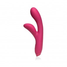 Je Joue Hera Rabbit Vibrator - Fuchsia Je Joue Hera Rabbit Vibrator - Fuchsia
