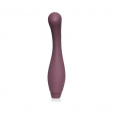 Je Joue Juno G Spot Vibrator - Purple Je Joue Juno G Spot Vibrator - Purple