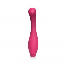 Je Joue Juno G Spot Vibrator - Fuchsia Je Joue Juno G Spot Vibrator - Fuchsia