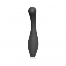 Je Joue Juno Flex G Spot Vibrator - Black Je Joue Juno Flex G Spot Vibrator - Black
