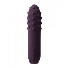 Je Joue Duet Bullet Vibrator - Purple Je Joue Duet Bullet Vibrator - Purple