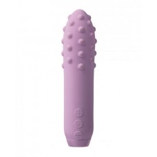 Je Joue Duet Bullet Vibrator - Lilac Je Joue Duet Bullet Vibrator - Lilac
