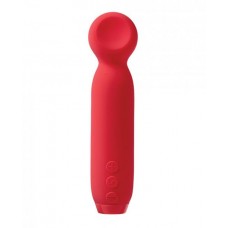 Je Joue Vita Bullet Vibrator - Watermelon Pink Je Joue Vita Bullet Vibrator - Watermelon Pink