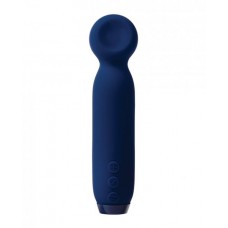 Je Joue Vita Bullet Vibrator - Cobalt Blue Je Joue Vita Bullet Vibrator - Cobalt Blue