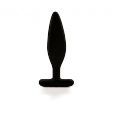 Je Joue Egon Vibrating Butt Plug Black Je Joue Egon Vibrating Butt Plug Black