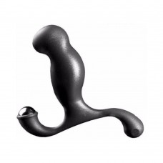 Excel Prostate Massager Black
