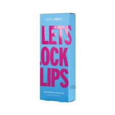 Simply Sexy Phero Lets Lock Lips 3oz