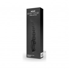 Bendz Remote Bend Prostate Massager Blk