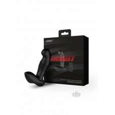 Nexus Thrust Prostate Ed Black