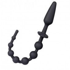 Sorra 2-ended Anal Beads & Plug