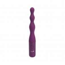 Dani 10 Function Silicone Bead Anal Vibe