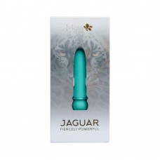 Jaguar Powerful Bullet Blue Rechargeable