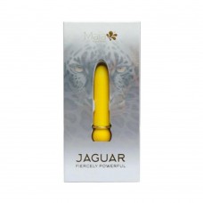 Jaguar Powerful Bullet Yellow Rechargeable