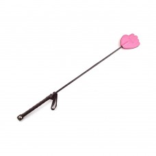 Rouge Riding Crop Pink
