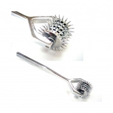 Rouge Stainless Steel 5 Pinwheel 