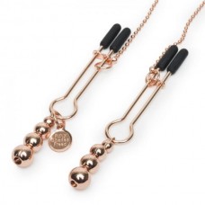 Fifty Shades Freed All Sensation Nipple & Clitoral Chain Fifty Shades Freed All Sensation Nipple & Clitoral Chain