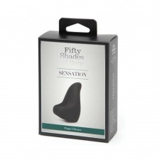 Fifty Shades Sensation Finger Vibrator Fifty Shades Sensation Finger Vibrator