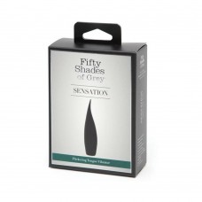 Fifty Shades Sensation Tongue Vibrator Fifty Shades Sensation Tongue Vibrator