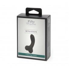 Fifty Shades Sensation G-spot Vibrator Fifty Shades Sensation G-spot Vibrator