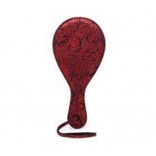 Fifty Shades Of Grey Sweet Anticipation Round Paddle Fifty Shades Of Grey Sweet Anticipation Round Paddle