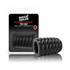 Rock Solid The Cage Black