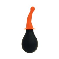 Rooster Tail Cleaner Smooth Orange