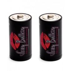 Sexy Battery L14 C Double Pack Batteries