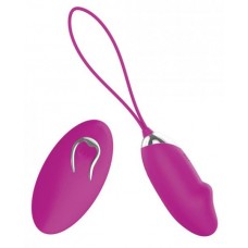 Pretty Love Julia Purple Bullet Vibrator