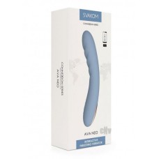 Svakom Ava Neo Blue