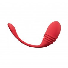 Vulse Red