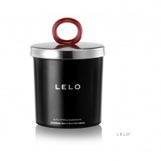 Lelo Massage Candle - Black Pepper & Pomegranate Lelo Massage Candle - Black Pepper & Pomegranate