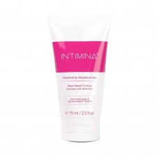 Intimina Feminine Moisturizer 2.5 Oz. Intimina Feminine Moisturizer 2.5 Oz.