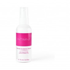 Intimina Intimate Accessory Cleaner 2.5 Oz. Intimina Intimate Accessory Cleaner 2.5 Oz.