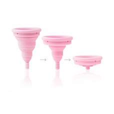 Intimina Lily Cup Compact A (net) Intimina Lily Cup Compact A (net)