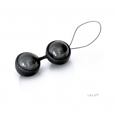 Lelo noir luna beads Lelo noir luna beads