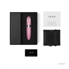 Lelo Mia 2 - Petal Pink Lelo Mia 2 - Petal Pink