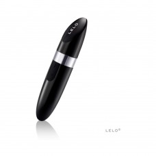 Mia 2 Deep Rose Lipstick Vibrator USB Rechargeable Mia 2 Deep Rose Lipstick Vibrator USB Rechargeable
